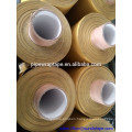 Butyl rubber PVC backing oil gas pipe wrap tape